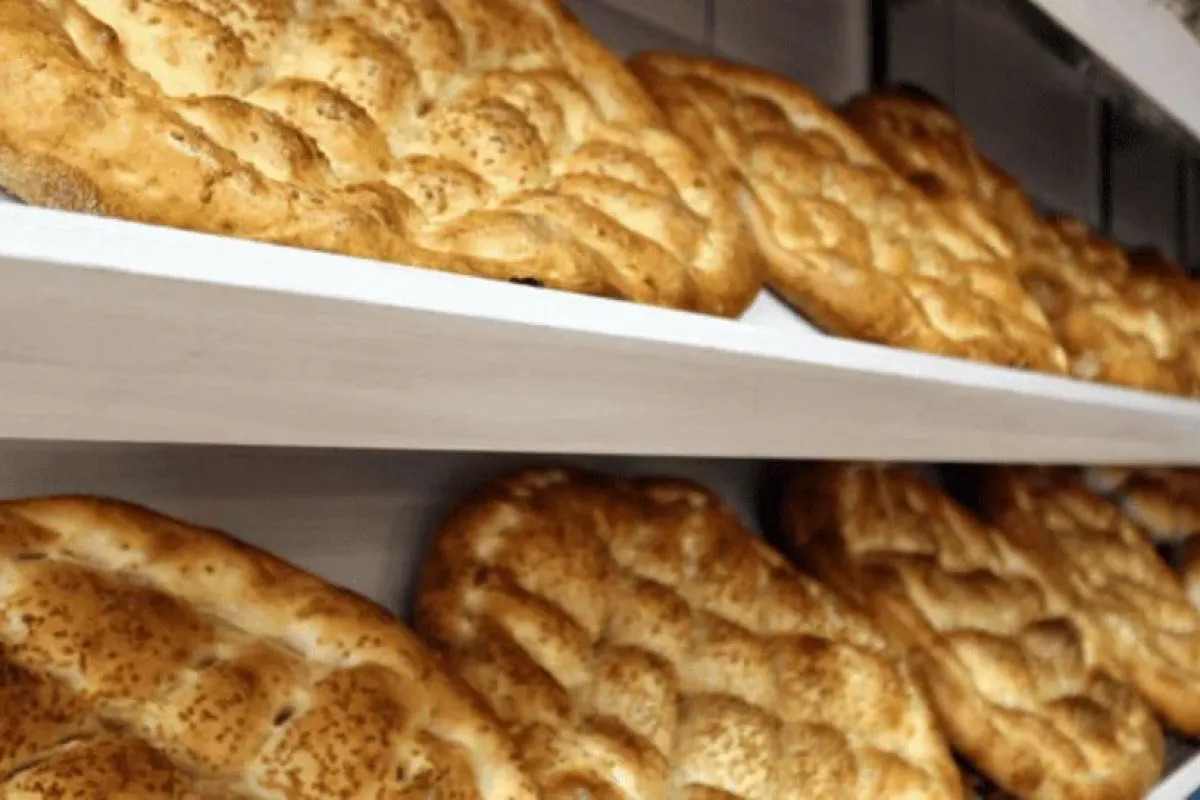 Ramazan pidesi satışıyla ilgili çok önemli açıklama
