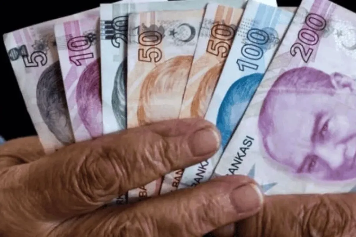 Nakdi Ücret Desteği uygulamasının başvuruları başladı