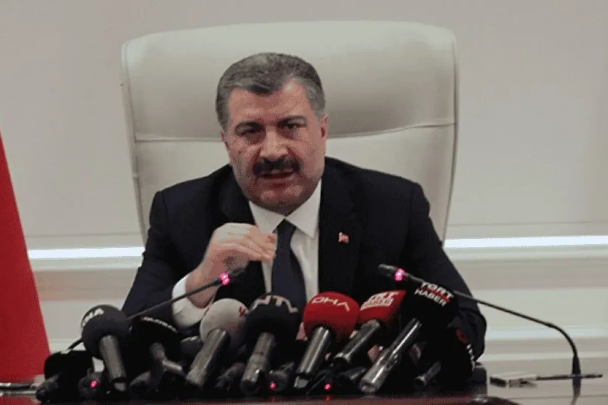 Bursa için korkutan korona uyarısı