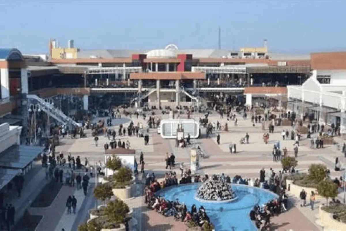 AVMlerin açılış tarihi belli oldu