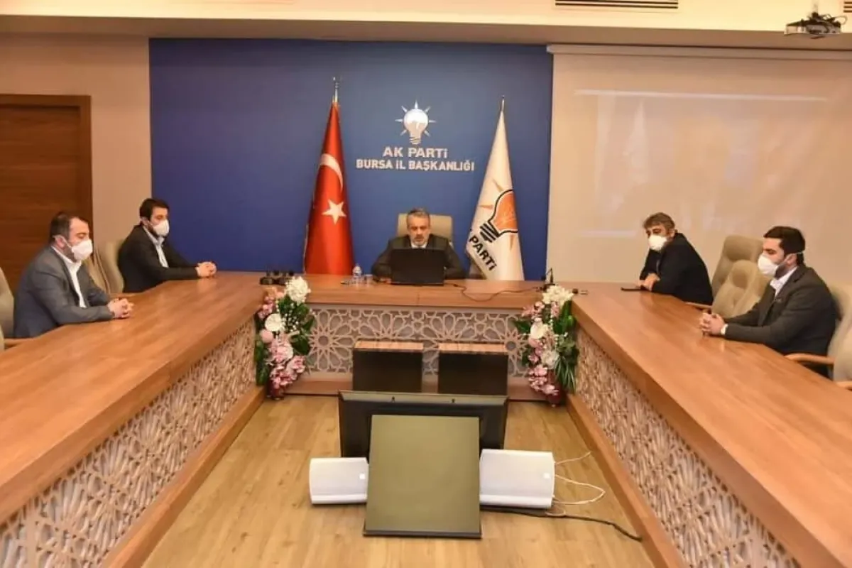 Salman: Zorlukları el birliği ile aşacağız