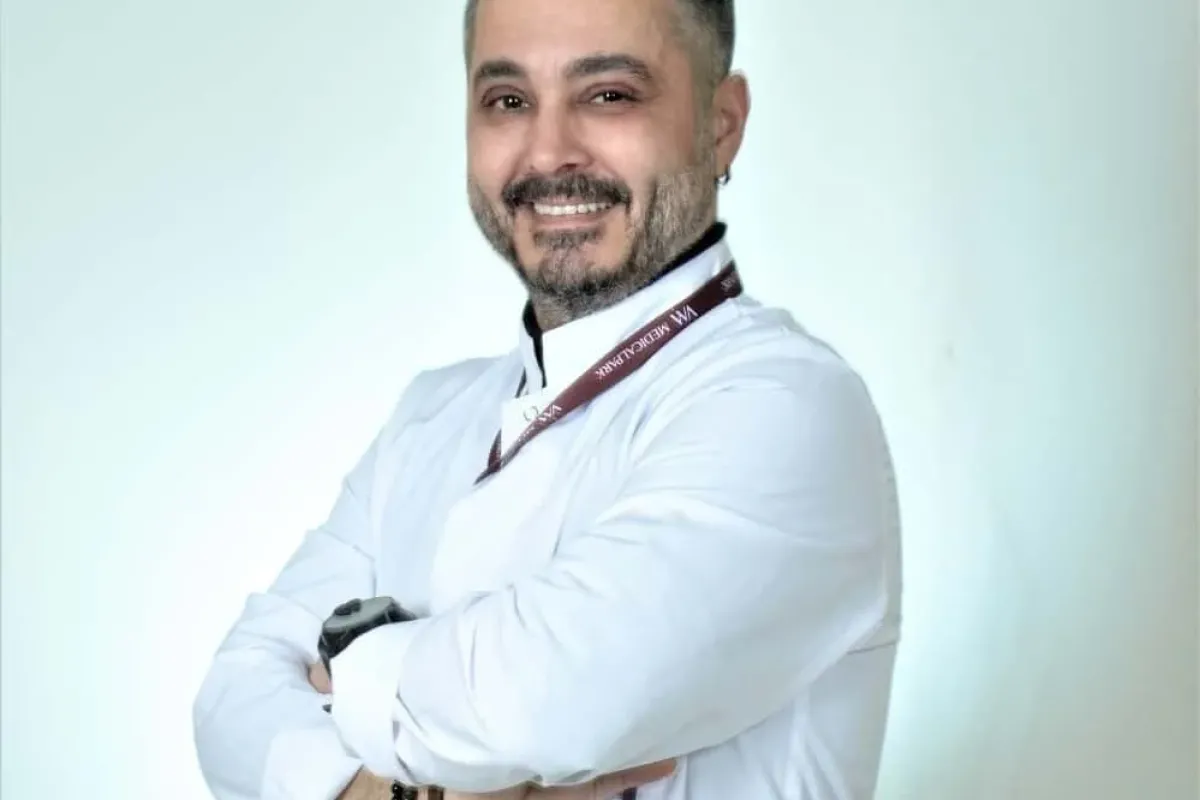 Kalbine iyi bak, koronadan korun