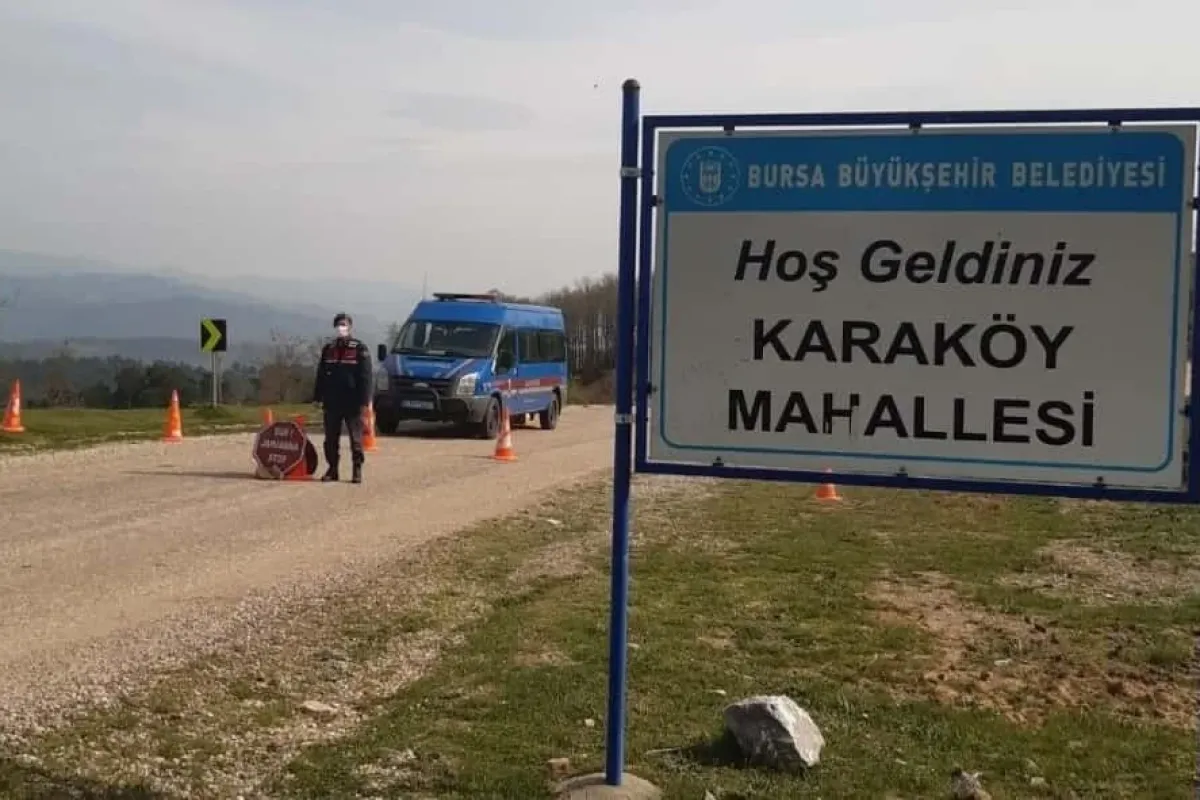 Bursada korona virüse bir kayıp daha
