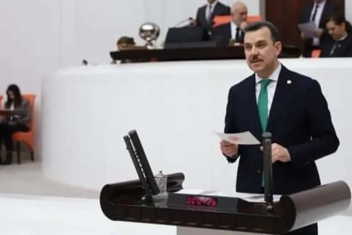Mustafa Esgin müjdeyi verdi; immün plazma tedavisi Bursada da başladı