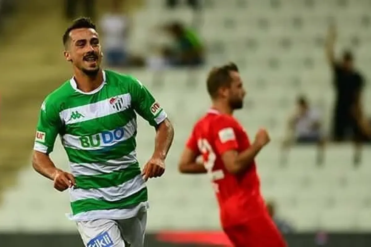 Emirhan Aydoğan: "O formayı alacağım"