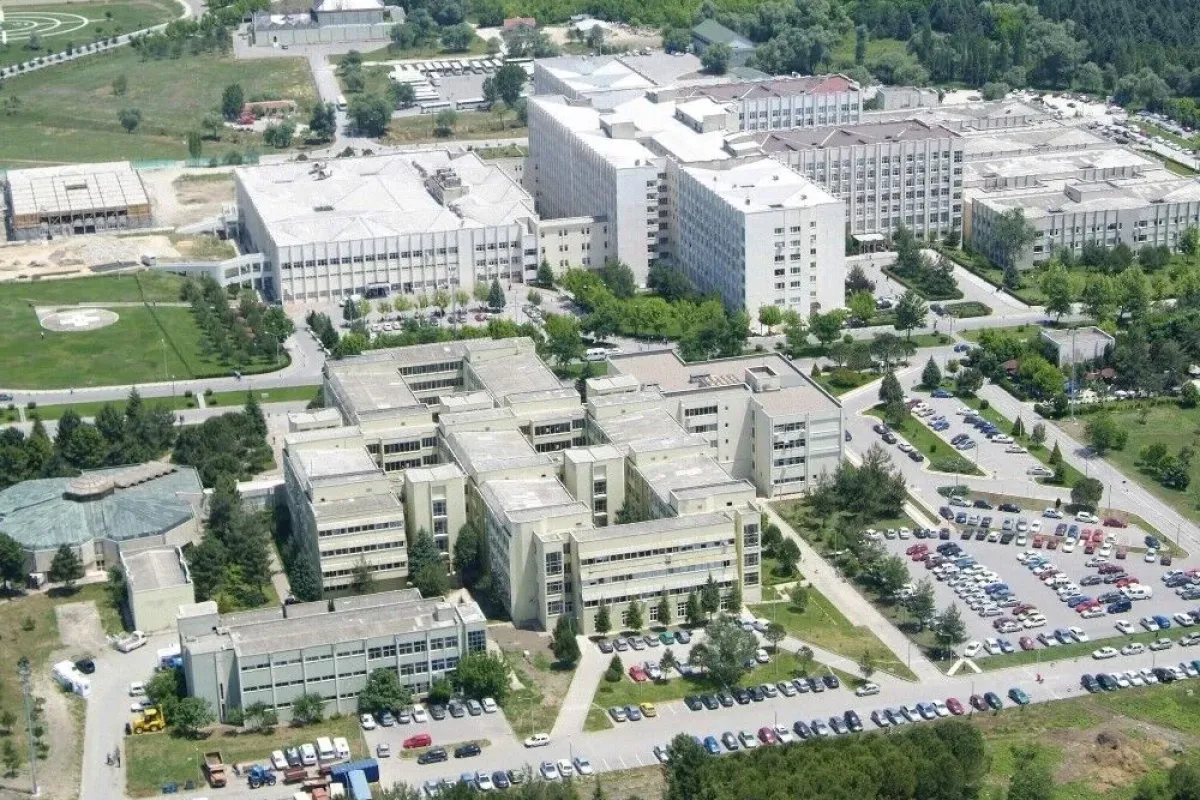 Uludağ Üniversitesi Tıp Fakültesine 100 hemşire alınacak