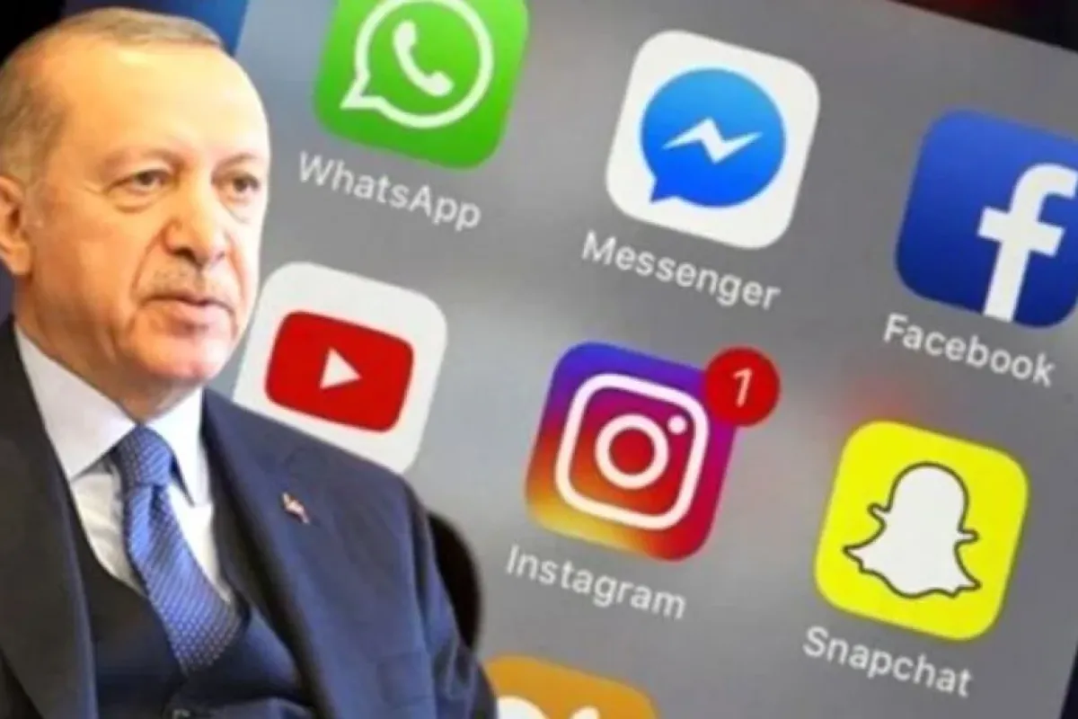 Sosyal medyaya ayar geliyor