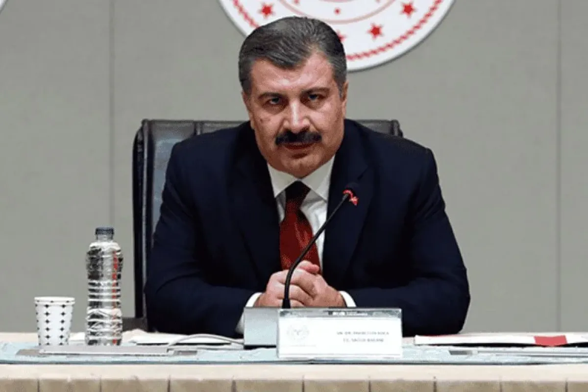 Bursa için iyi haber Bakan Kocadan geldi