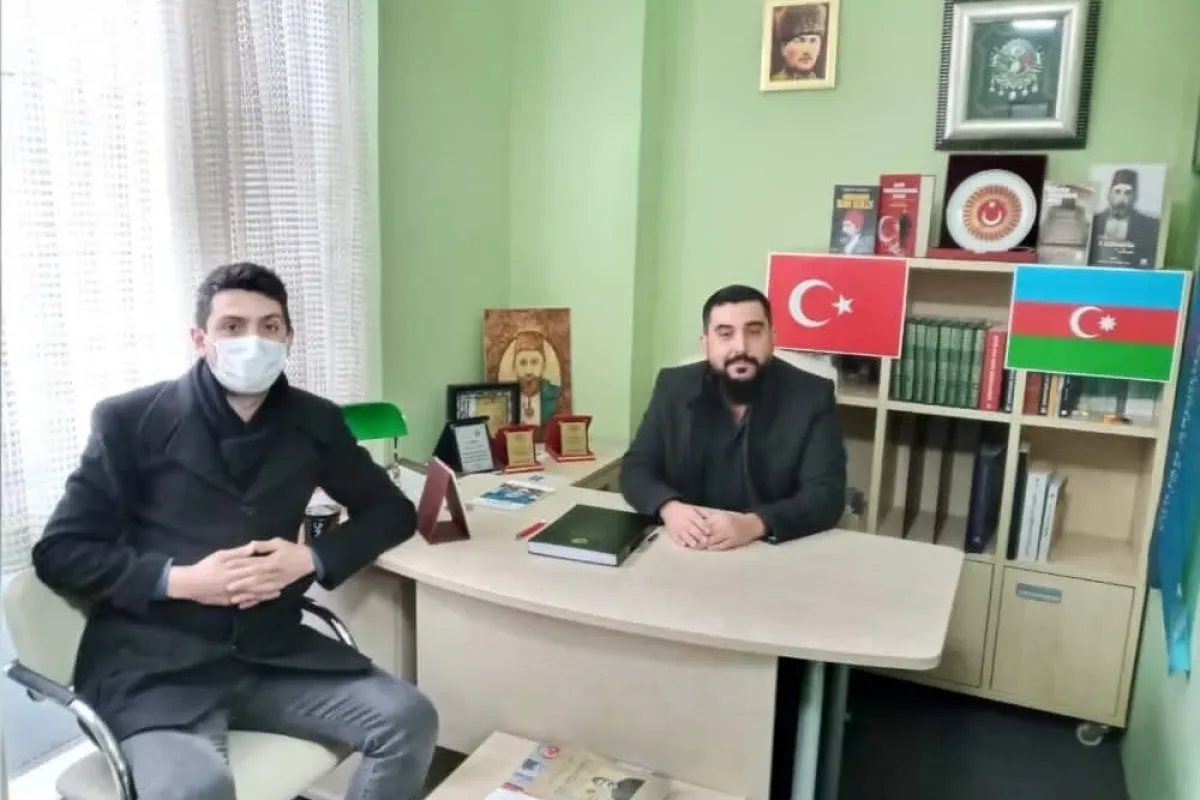 Yazıcı: "Avrupa Birliği alternatifsiz değil"
