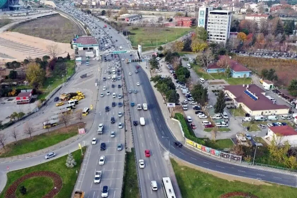 Acemlerde bir düğüm daha çözüldü