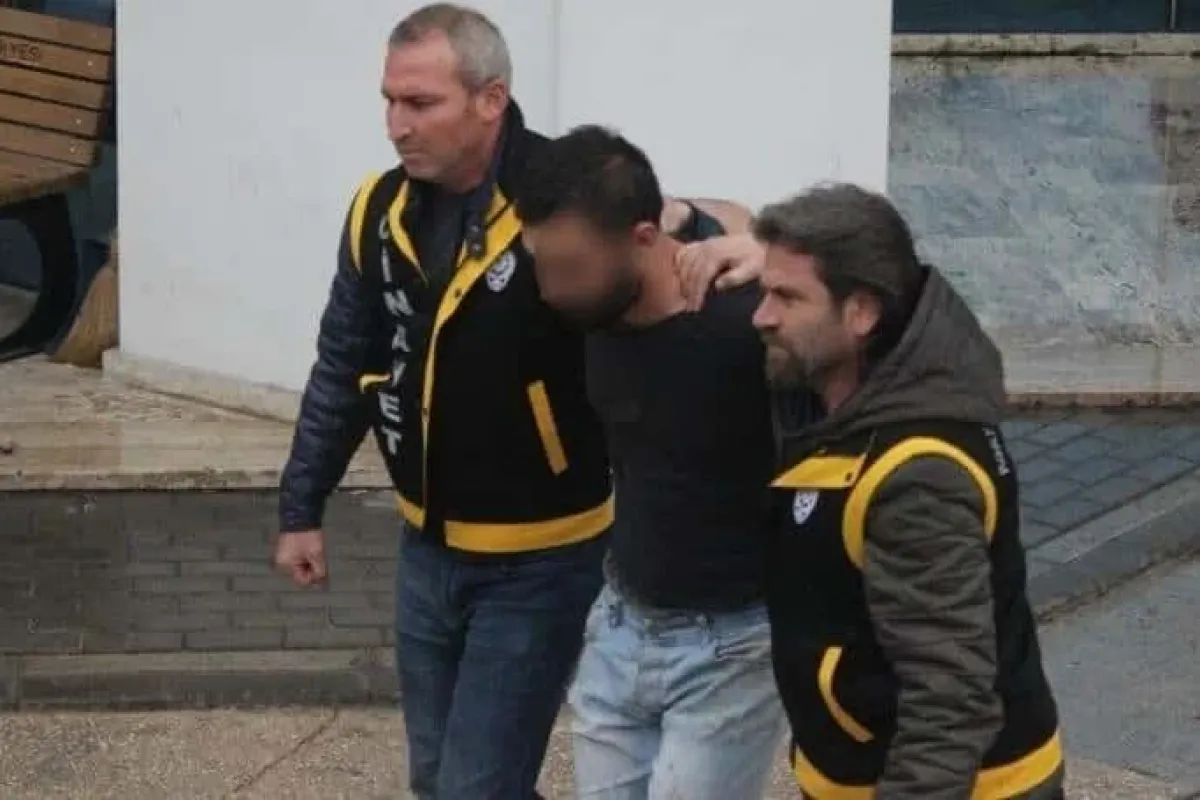 Bursada polis memurunu şehit etti, ağırlaştırılmış müebbet istendi