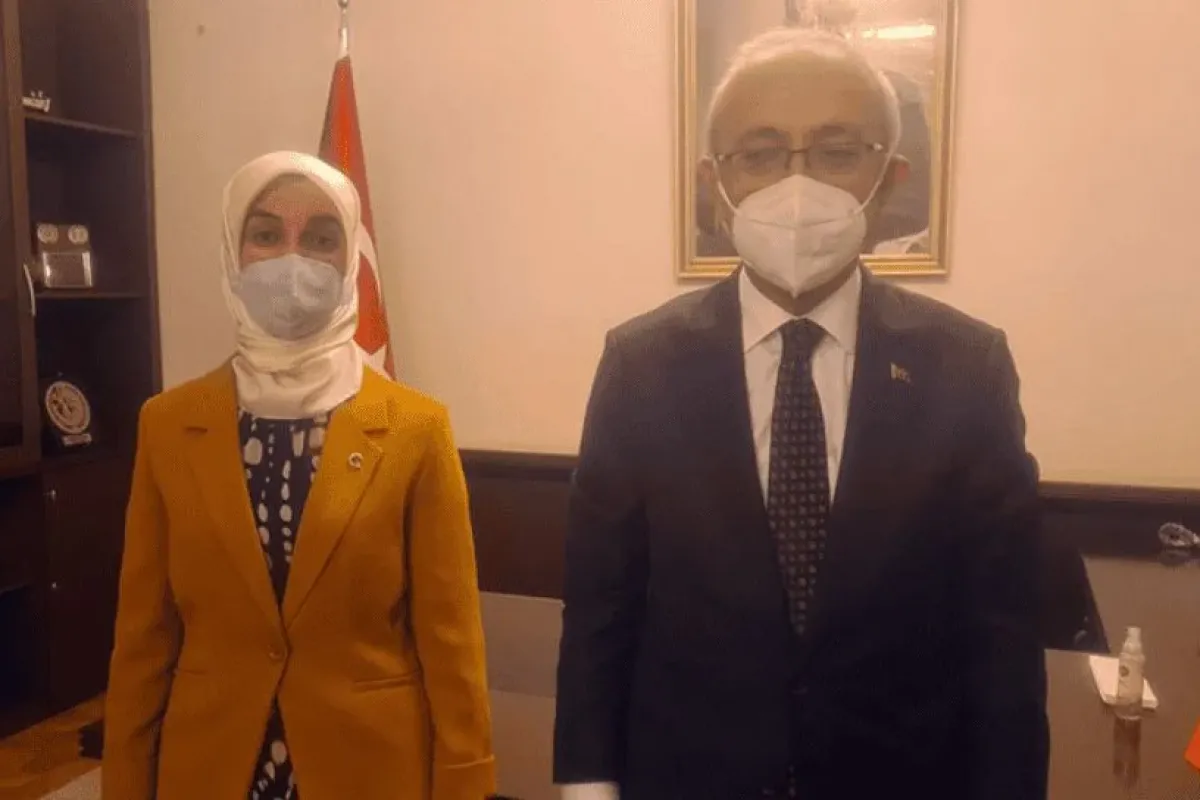 İnegölü uçuracak müjdeleri verdi!