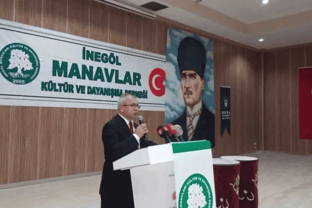 Dünya İnsan Hakları Gününü kutladı