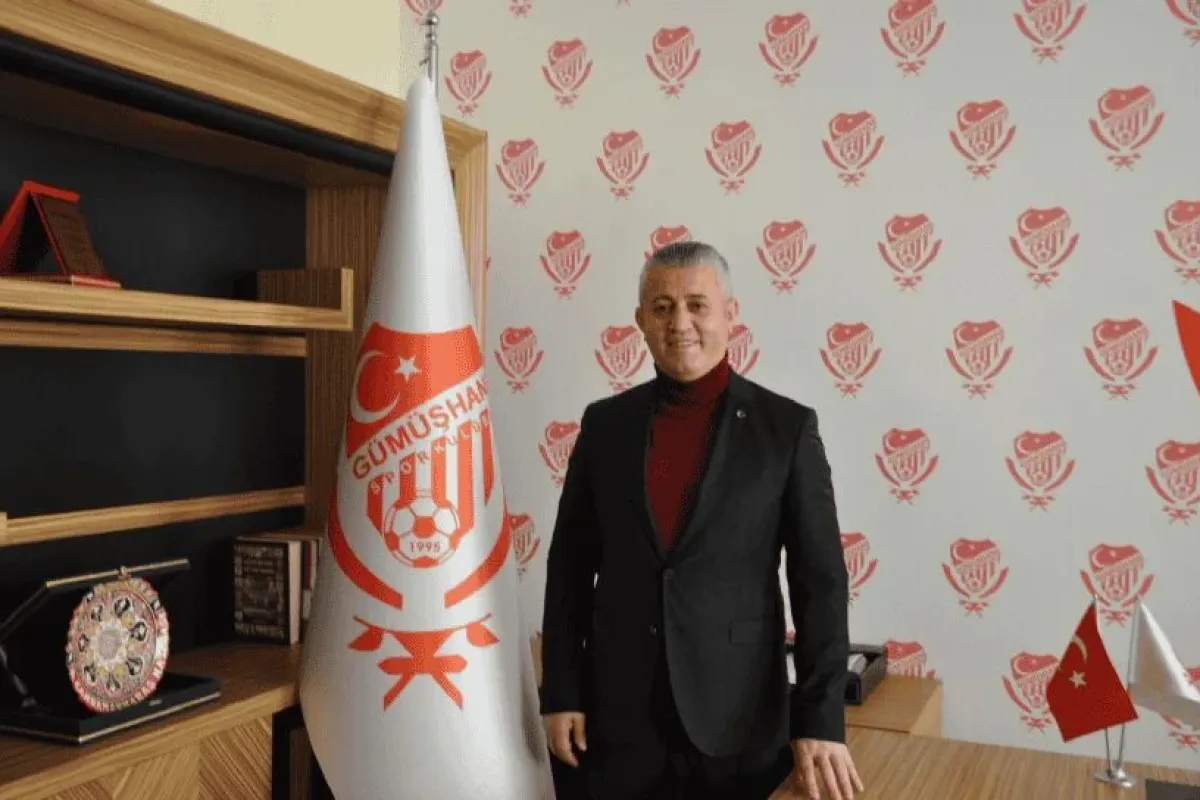 İnegölsporun rakibinde başkana silahlı saldırı