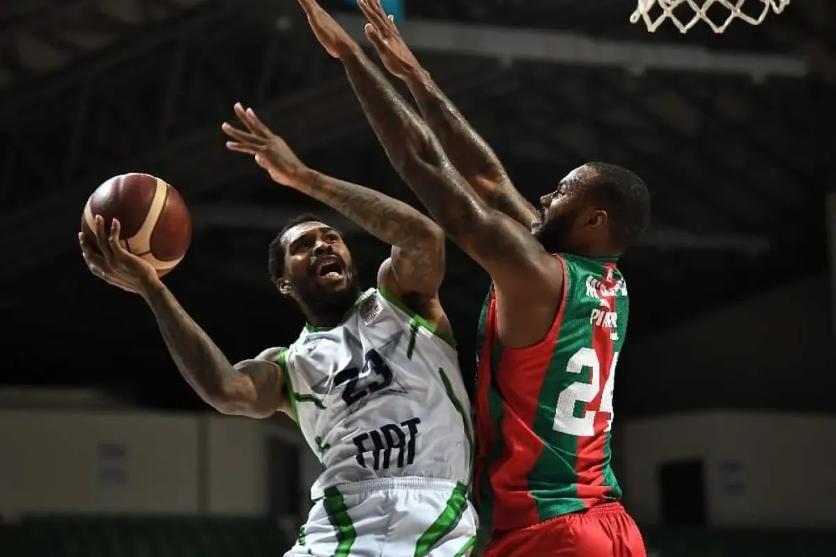 TOFAŞ, Sean Kilpatrick ile yollarını ayırdı