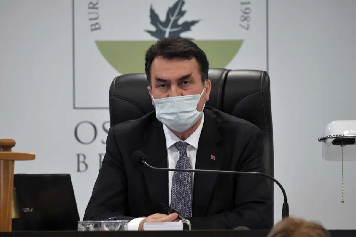 Dündar: Bütçesini en doğru kullanan belediyeyiz