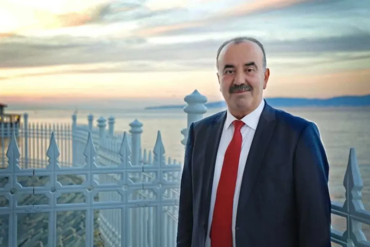 Mudanya Belediyesinden esnaf kiracılarına pandemi desteği