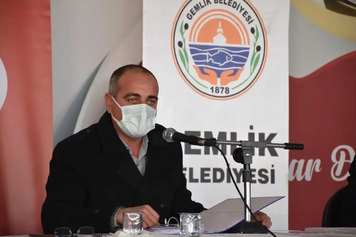 Gemlik Belediyesine Sayıştaydan tam not