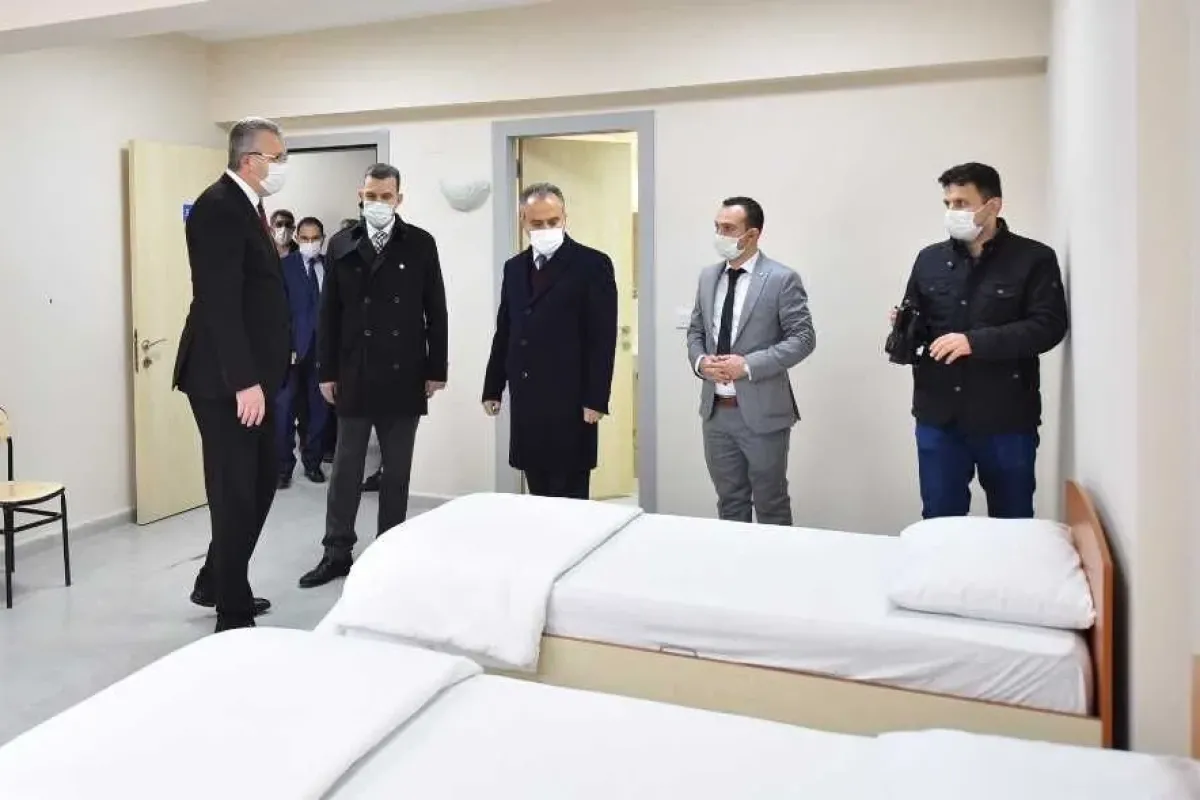 Büyükşehirle çaresiz değilsiniz