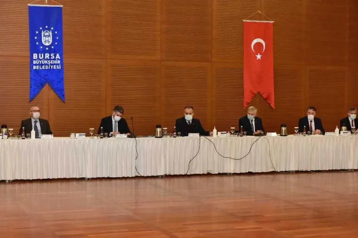 Çınarcıkın suyu 2023te Bursada