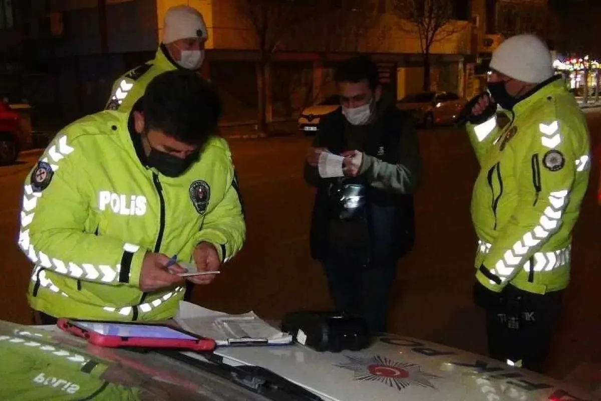 İnegölde unutkanlığı pahalıya patladı