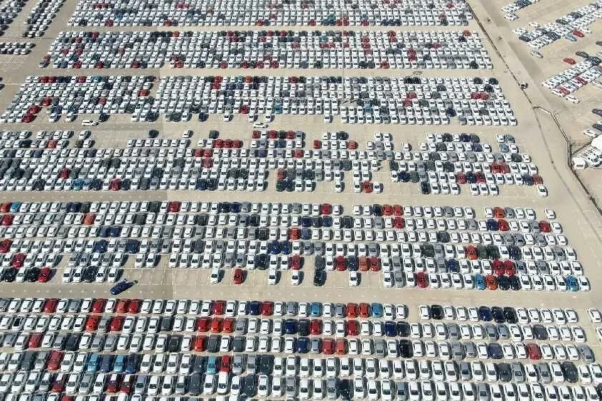 İhracatın 15 yıldır aralıksız şampiyonu otomotiv