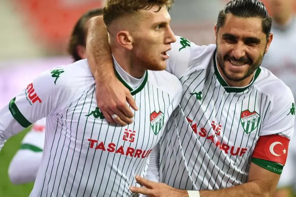 Bursaspora transfer teklifleri yağıyor