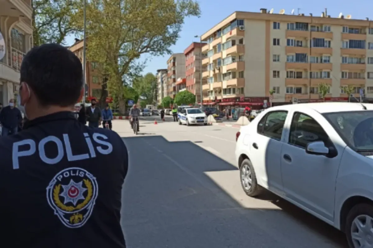 15 Ocakta kısıtlamalar kalkıyor mu?