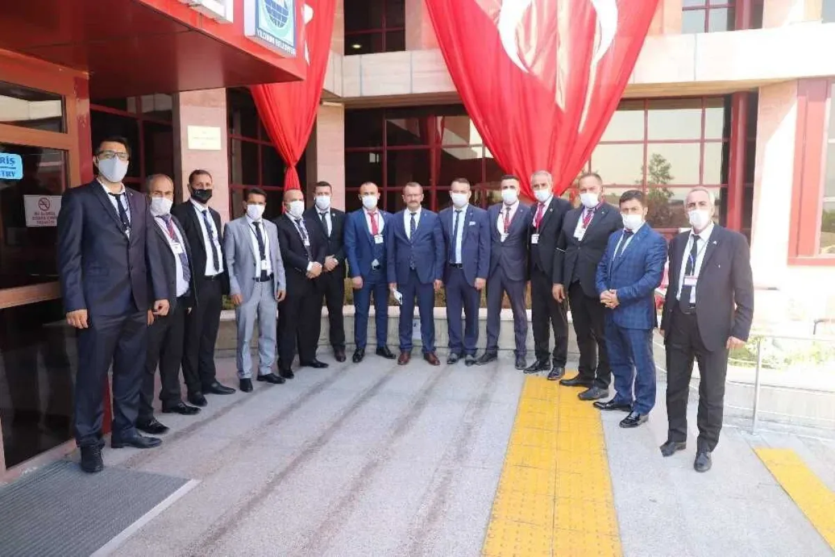 MHP Yıldırımda üye sayısı 4 kat arttı