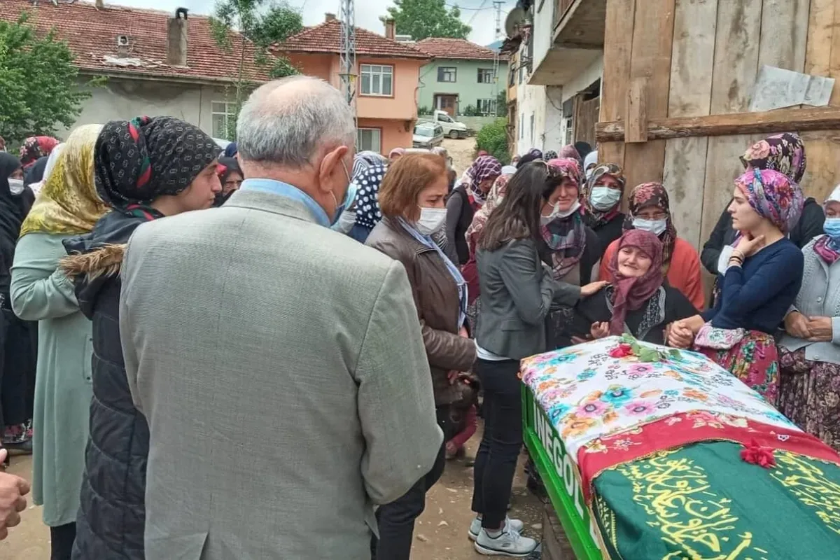 Okulda dehşet saçan kocadan kan donduran ifade