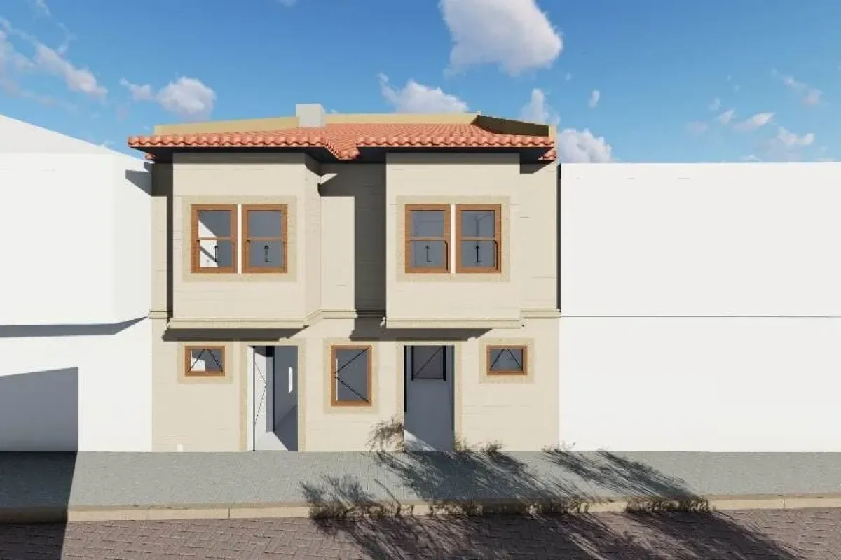 İshakpaşa bölgesine belediye el attı