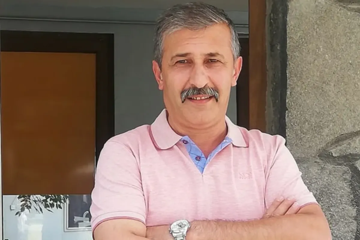 Mesut Ekren güven tazeledi