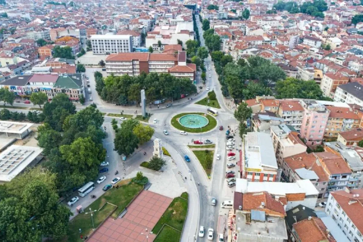 İnegöldeki dernek sayısı açıklandı