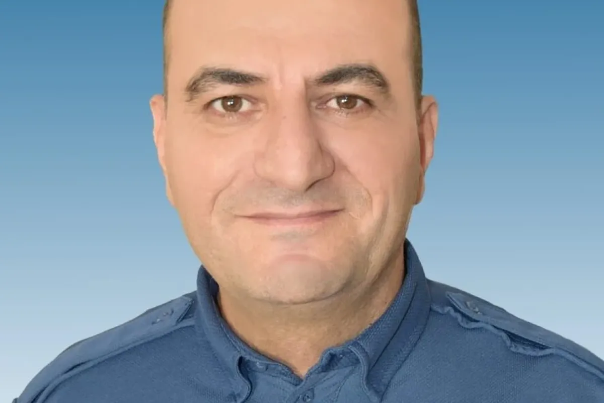 Gemlik emniyetinin acı günü