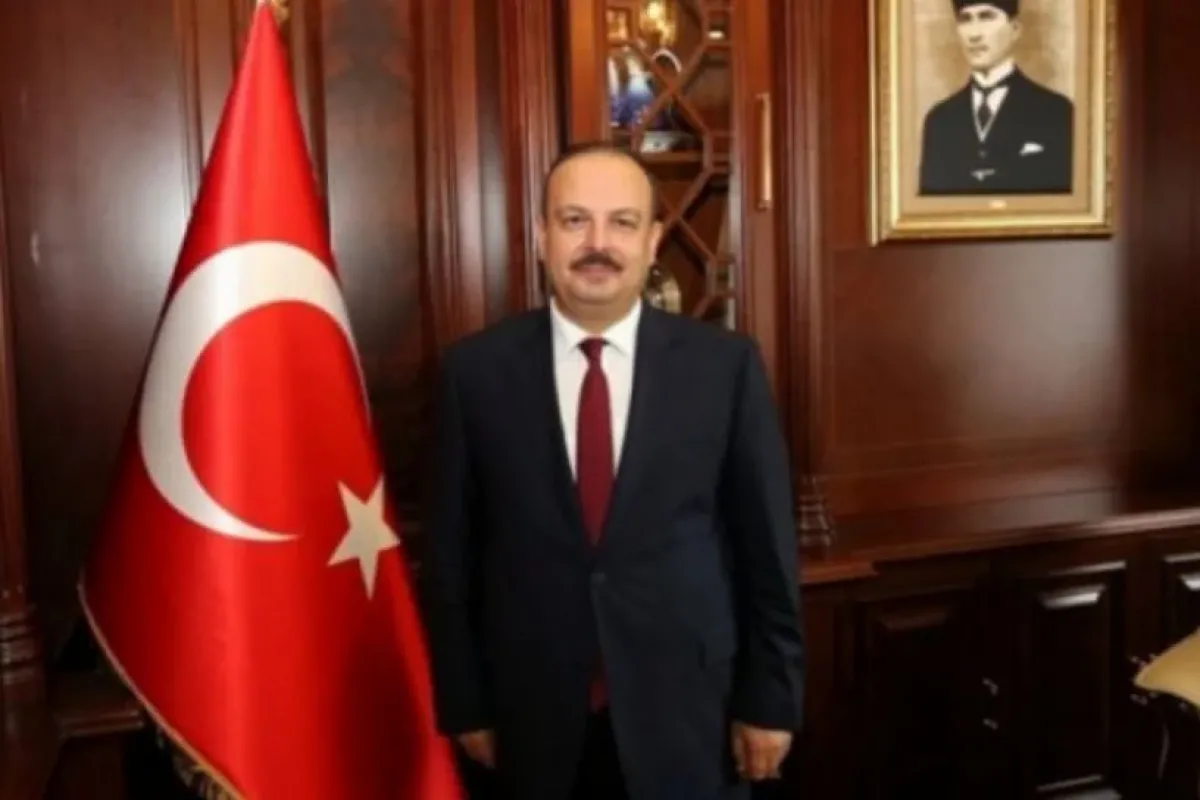 Vali Canbolattan vaka uyarısı