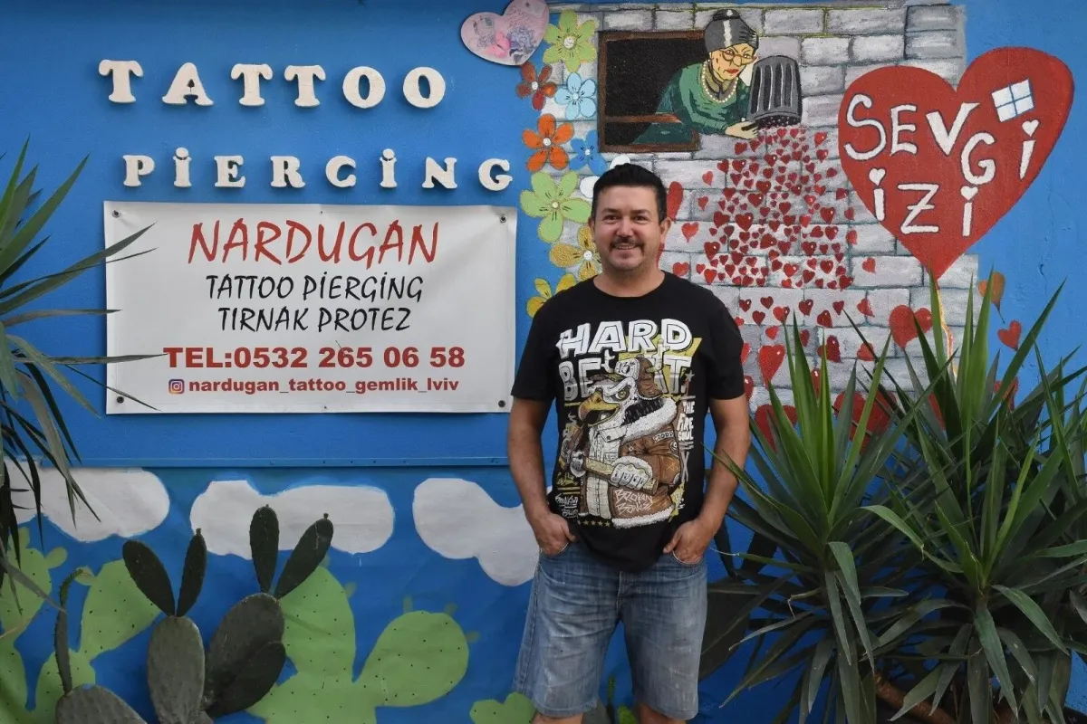Sevgi İzi güven sağlıyor