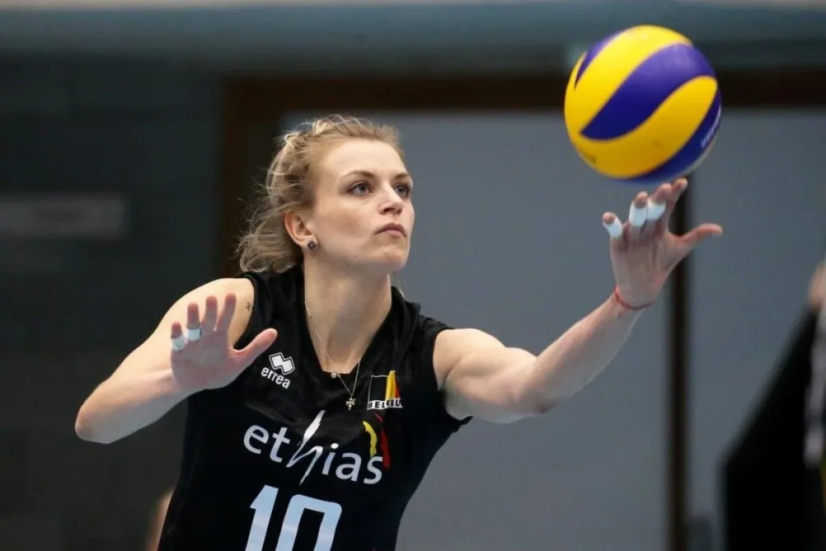 Dominika Marta Sobolska, Nilüfer Belediyesporda
