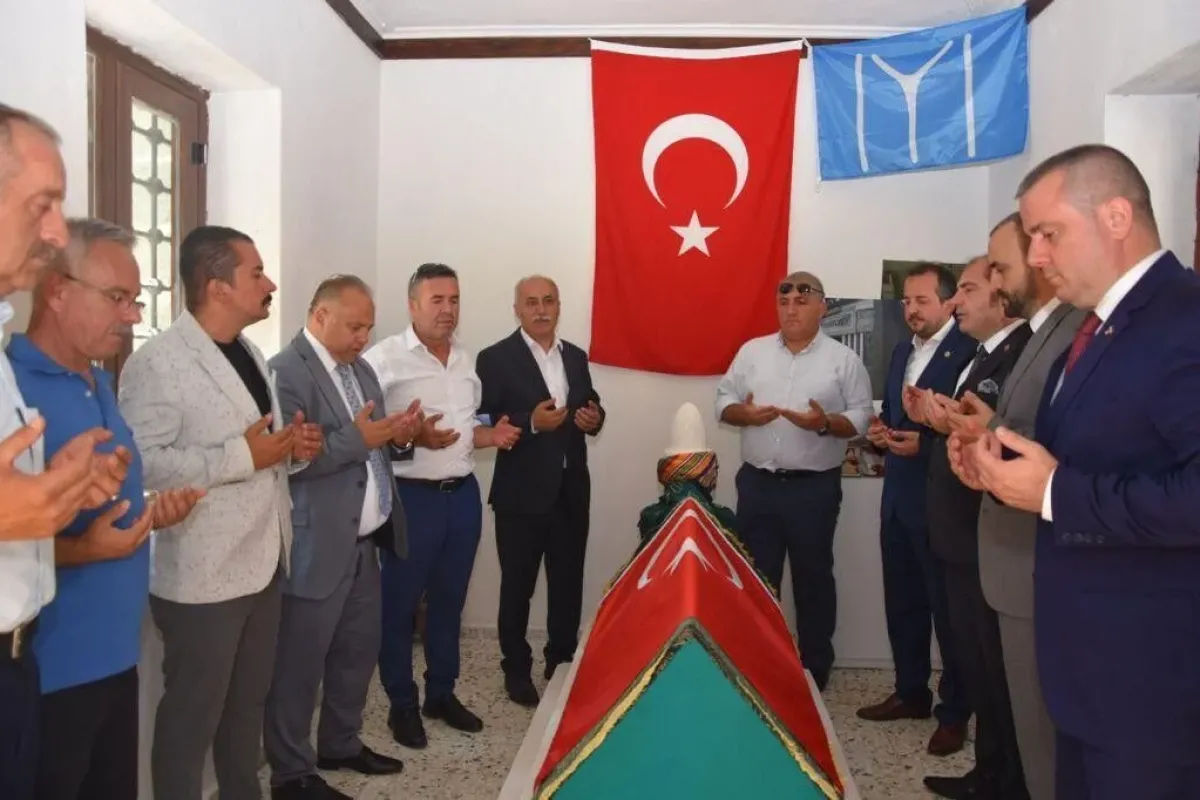 Koyunhisar Zaferinin 719. yıldönümüne müthiş kutlama