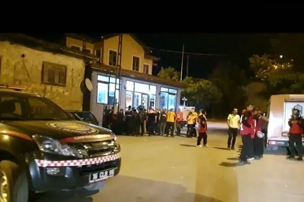 Kayıp çobanın cesedi bulundu
