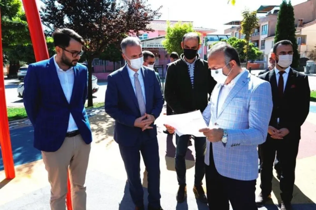 İnegölde sayıları hızla artıyor artıyor