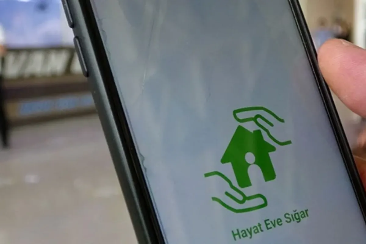 Pandemide kış planı devreye girdi