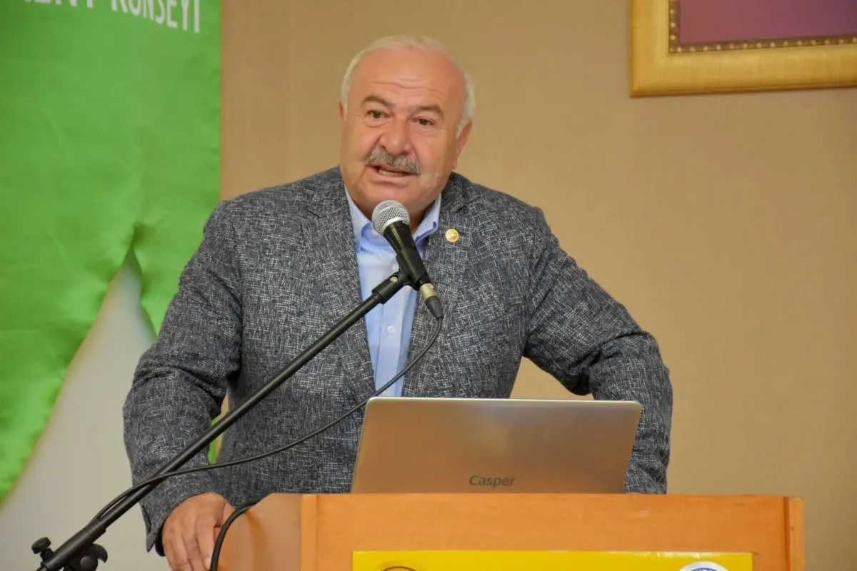Kent Konseyinden gıda fiyatlarında fahiş artışa karşı çözüm teklifleri