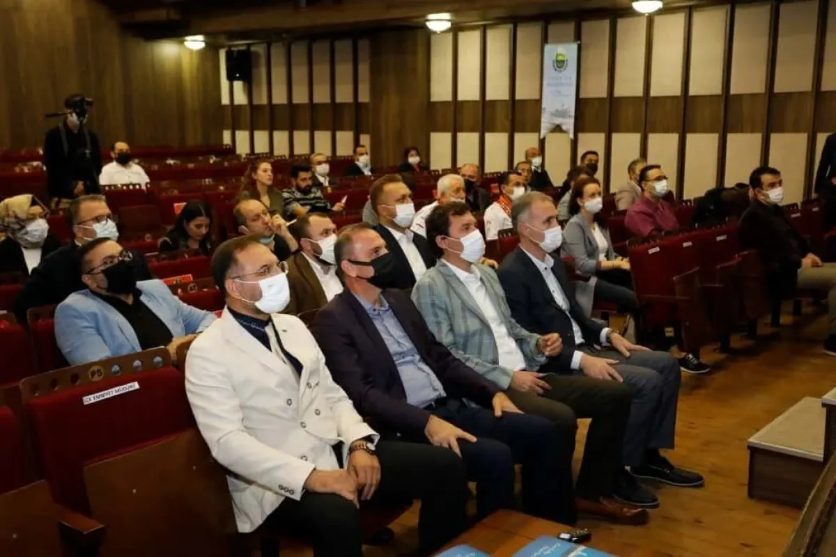 İnegölde yeni hedef turizm