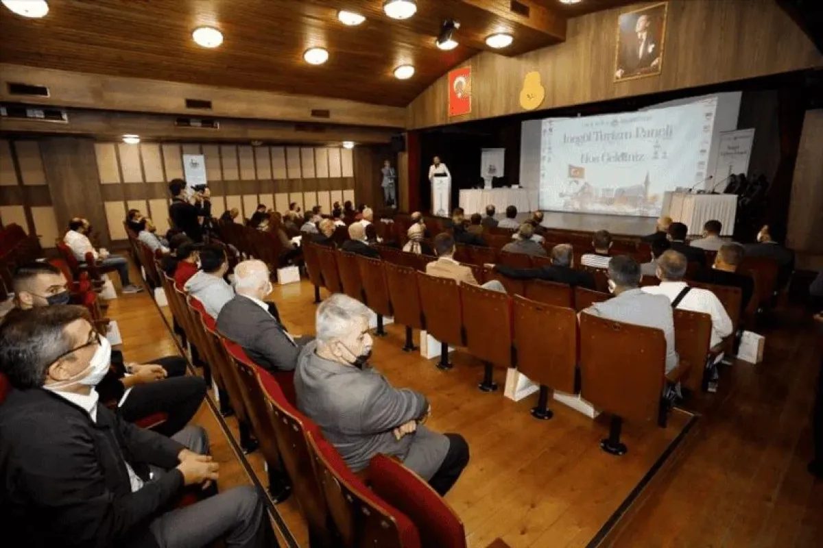 İnegöl ekonomisi için önemli adım