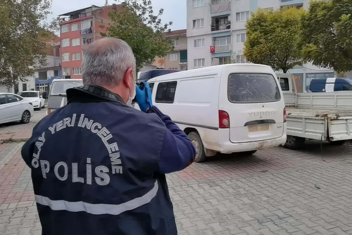 Çalınan aracı bulunan sağlıkçı; Para bulmuş gibi sevindim