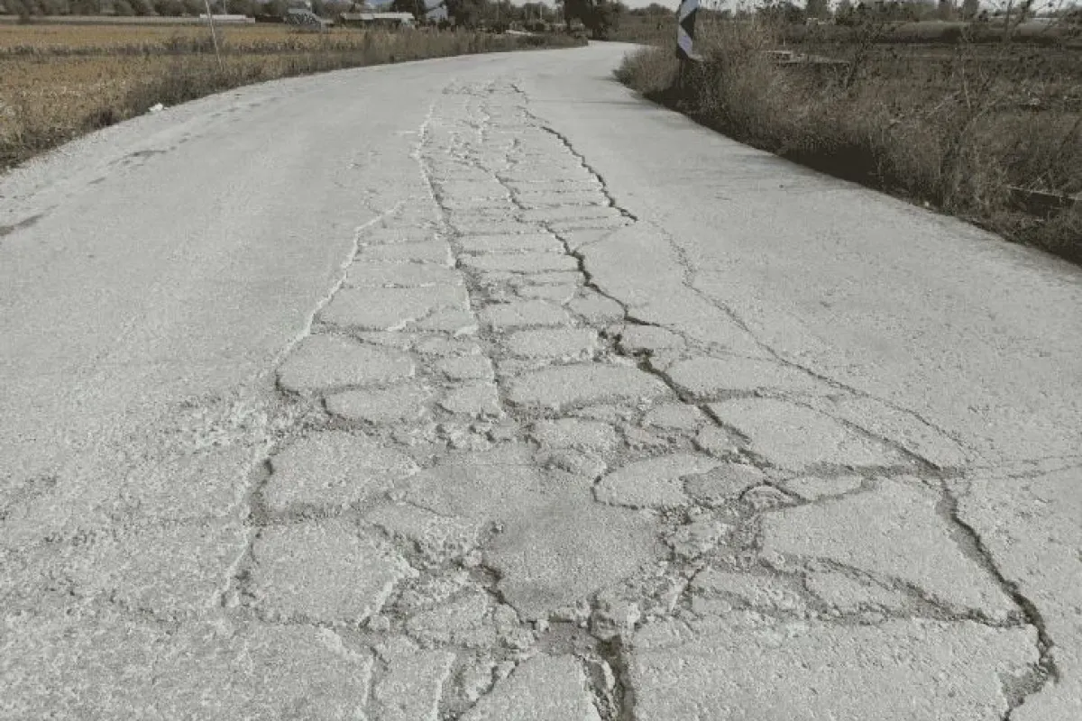 Daha ucuz diye yapıldı, 2 sene dolmadan bozuldu