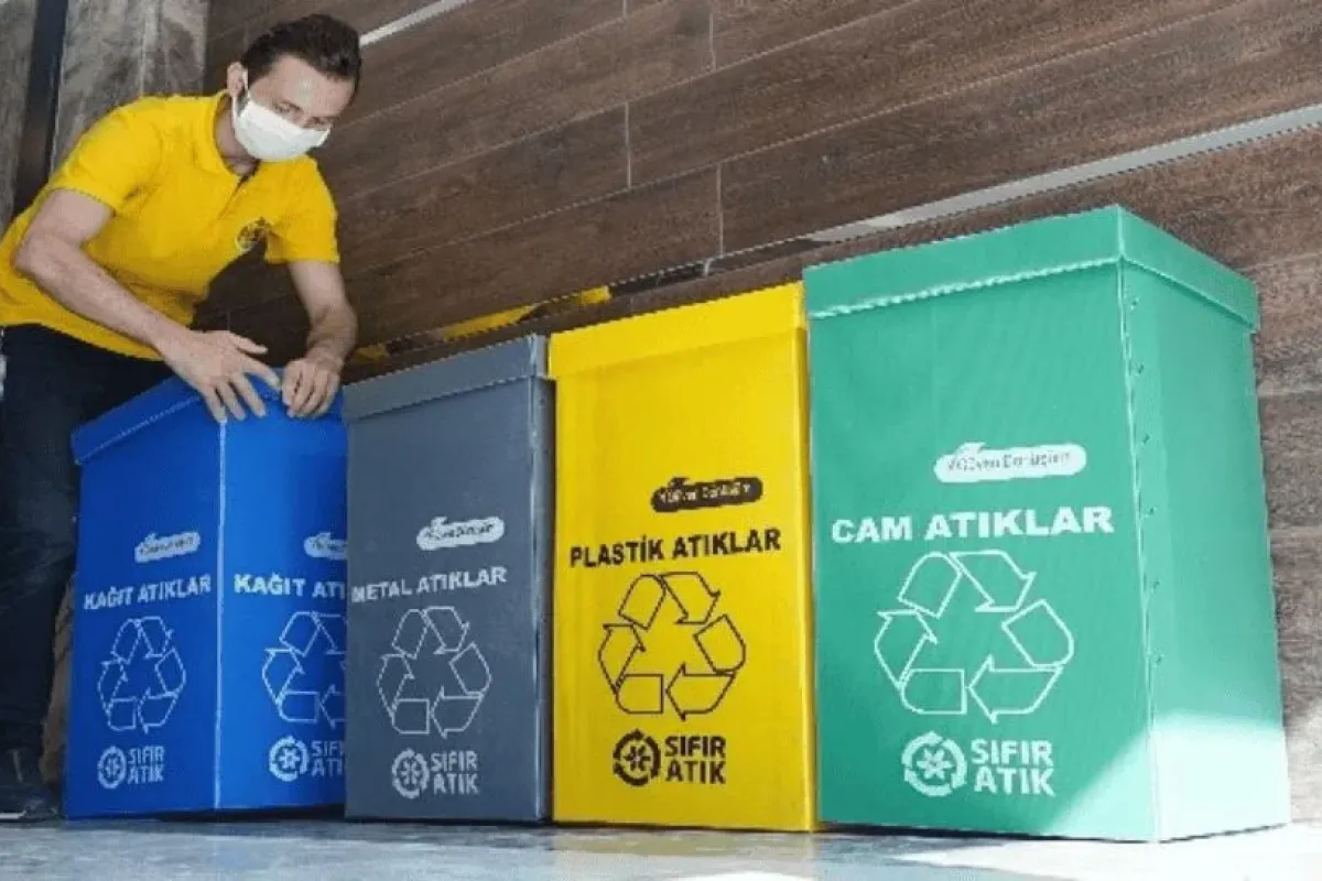İade eden parasını geri alacak!