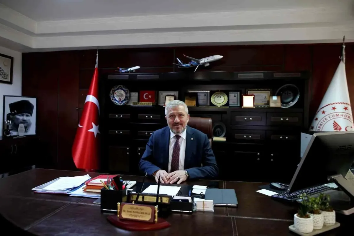 Bursa İl Sağlık Müdürü Dr. Yavuzyılmaz: "Diyabet hastalığı yönetiminde eğitimin rolü önemli"