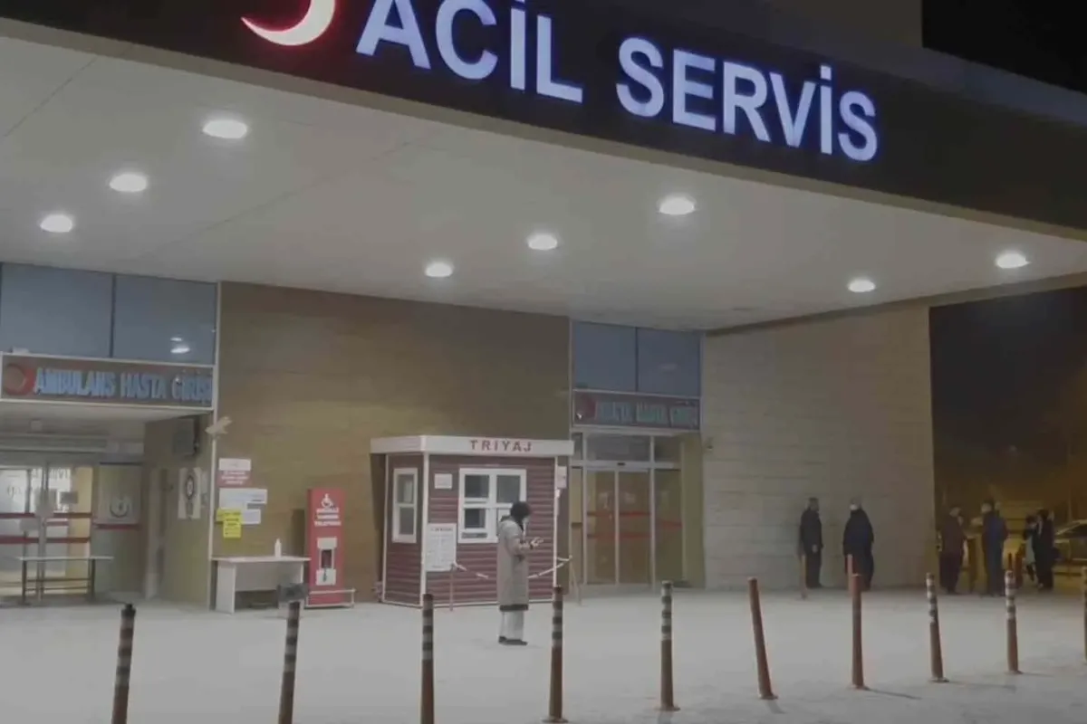 Yediği leblebi sonu oldu