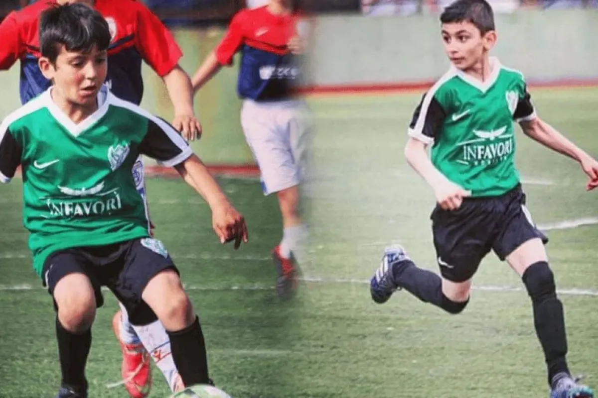 2 yetenek Bursaya transfer oldu